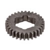 Volnoběžné kolo 30z 4ka, Simson S51, S53, S70, S83, SR50, SR80, KR51/2 Schwalbe