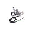 299865 4 brzdova packa leva gy6 grand retro prumer riditek 25 mm