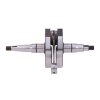Klikový hřídel Schmitt "Drehfreund" Simson S51, S70, S83, KR51/2, SR50