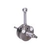 300564 klikovy hridel schmitt dampfhammer 48mm zdvih 90mm ojnice 80 110ccm simson s51 s70 s83 m500 m700