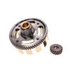300870 3 spojkovy kos odlehceny stage 2 s prevodem 65 20 simson s51 s53 s70 s83 sr50 sr80 kr51 2 schwalbe