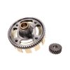 300873 3 spojkovy kos odlehceny stage 2 s prevodem 62 21 simson s51 s53 s70 s83 sr50 sr80 kr51 2 schwalbe