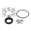 300966 1 priruba s guferem pro vystupni hridel prevodovky cnc schmitt simson s51 s53 s70 s83 sr50 sr80 kr51 2 m531 m541 m741