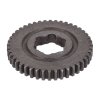 301416 kolecko prevodovky 44 zubu 1 rychlost 4 rychlostni prevodovka simson s51 s53 s70 s83 sr50 sr80 kr51 2