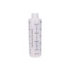 42301 - oil mixing bottle / measuring jug 250ml