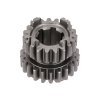 Ozubené kolo převodovky 3ka/4ka TP 19/22z, Minarelli AM6 2. serie