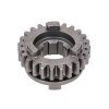 302103 4 ozubene kolo prevodovky 6ka tp 24z minarelli am6 2 serie