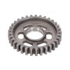 302106 4 ozubene kolo prevodovky 2ka tp 33z minarelli am6 2 serie