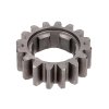 302112 3 ozubene kolo prevodovky 2ka tp 16z minarelli am6 2 serie