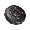 Spojka kompletní se zesílenou pružinou 1,6mm, Simson S51, S53, S70, S83, SR50, SR80, KR51/2
