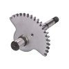 Startovací hřídel, Simson S50, KR51/1, Schwalbe, Star, Sperber, Spatz, Habicht