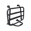 303372 4 predni nosic sklopny cerny vespa px lml