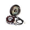Stator a rotor, Minarelli AM6 Moric / Power up s E-start