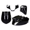 303399 5 kapotaz cerna leskla piaggio zip 2 ac od roku 2000