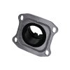 Příruba sání 30/33mm, Derbi EBE, EBS, D50B s 24-30mm karburátorem