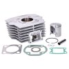 Válec Parmakit 130ccm, Honda MB, MT, MTX 80, MTX 130, Simson M541