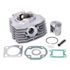 303513 2 valec parmakit 130ccm honda mb mt mtx 80 mtx 130 simson m541