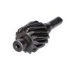 Pastorek tachometru 14 zubů, Simson S51, S53, S70, S83, SR50, SR80, KR51/2