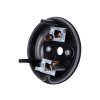 305496 drzak zadni zarovky 120mm kulaty simson s50 s51 s70 sr50 sr80 kr51 2 schwalbe