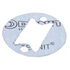 Těsnění víka spojky, Simson S50, SR4, KR51/1 Schwalbe, Star, Sperber, Spatz, Habicht