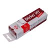 307746 1 tesnici silikon dirko ht cerveny 315 c 70ml