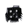308286 2 hlava valce mtx 45mm honda mtx mt mb simson mtx