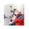 Držák telefonu SMART Scooter FLOW, univerzální
