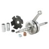 crankshaft malossi mhr M5317827