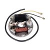 Stator zapalování (pravotočivé) 6V 17W Puch Maxi S / N 1-rychlostní (E50)