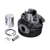 Válec 50ccm 38mm, 12mm pístní čep Puch VS50, DS50, VZ50, R-motor
