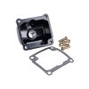 325422 1 plovakova komora naraku racing black karburator phbg