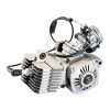 143.002.002 - engine w/ carburetor Polini A / C 6.2ps