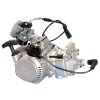 143.002.003 - engine w/ carburetor Polini W / C 6.2ps