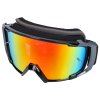 43290-BG - MX goggle S-Line Scrub black / grey - iridium yellow