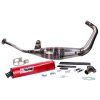 Výfuk MVT S-Road low mount, EBE, EBS, D50B