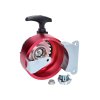 326454 4 rucni startovani swiing cervena piaggio ciao mono variator