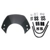 326484 plexi kourove kratke s drzaky vespa gt gts