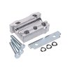 IP44168 - main stand bearing shell mounting set for Puch