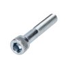 IP44175 - handlebar clamp bolt M7x40 for Puch Maxi