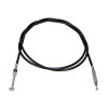 44303 - rear brake cable PTFE 169cm for Puch Maxi, X30