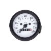 326724 5 tachometr 80km h kulaty 60mm puch simson kreidler sachs zundapp a dalsi