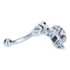 327267 packa sytice s objimkou chrom 22mm mopedy