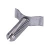 327615 3 pruzinka plynu se sroubem simson s50 s51 s53 s70 s83 sr50 sr80