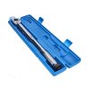 Momentový klíč Silverline 1/2" 28-210Nm