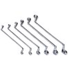 327969 sada stranovych klicu silverline z tvar 6 17mm 6ks