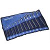 327972 4 sada stranovych klicu silverline z tvar 6 32mm 12ks
