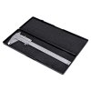 327993 posuvne meritko analogove silverline 150mm