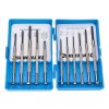 328002 sada preciznich sroubovaku silverline 11ks