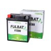 FB550918 - Baterie Fulbat FTZ8V gelová