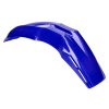 328320 3 predni blatnik modra enduro supermoto